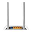 ROUTER WIRELESS N 300Mbps TL-WR840N TP LINK